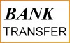 Payments by Bank-to-Bank transfer