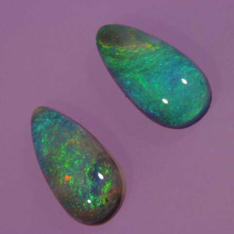 Opal A0315 - Click to view details...