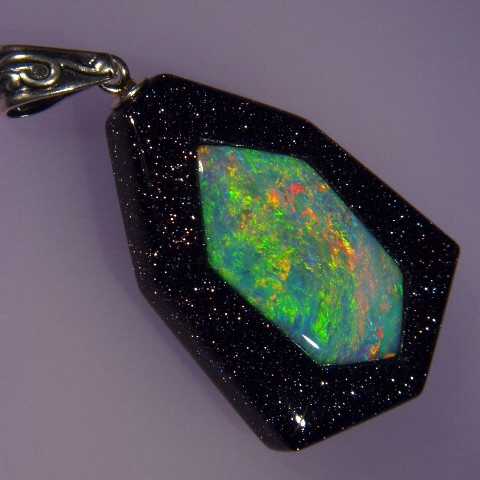 Opal A0323 - Click to view details...