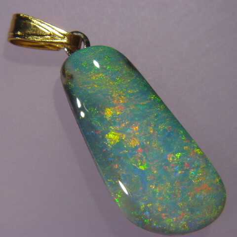 Opal A0326 - Click to view details...