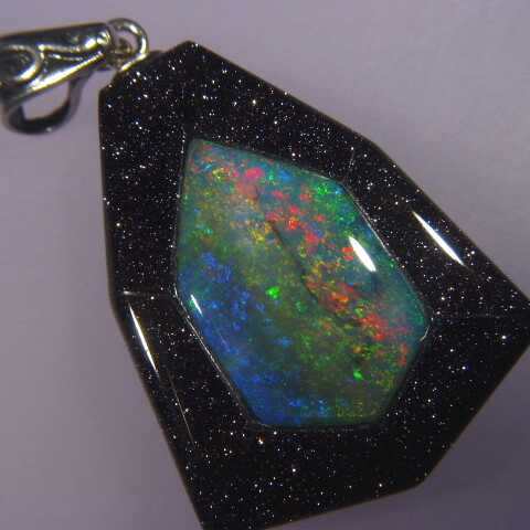 Opal A0328 - Click to view details...
