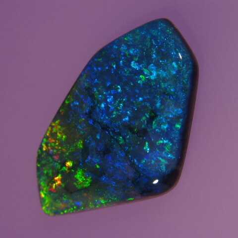 Opal A0331 - Click to view details...