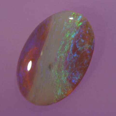 Opal A0358 - Click to view details...