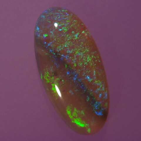 Opal A0401 - Click to view details...