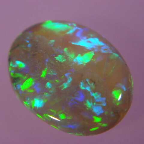 Opal A0454 - Click to view details...
