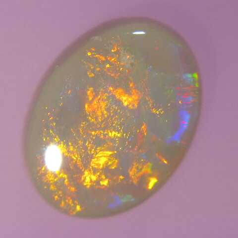 Opal A0487 - Click to view details...