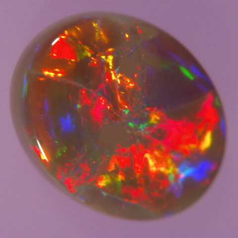 Opal A0585 - Click to view details...