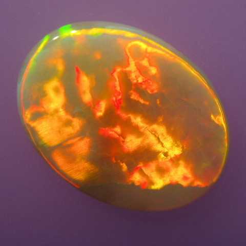 Opal A0598 - Click to view details...