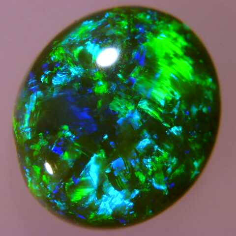 Opal A0607 - Click to view details...