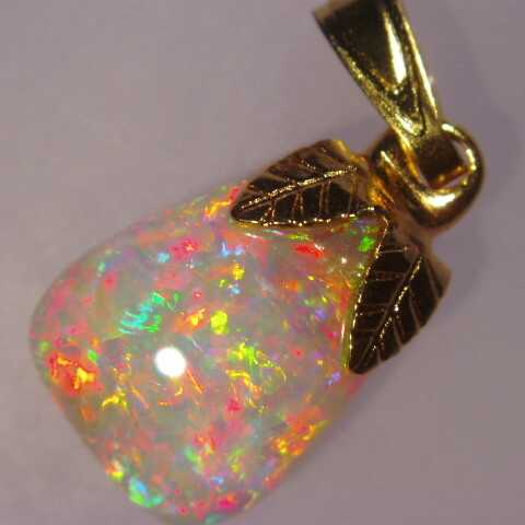 Opal A2541 - Click to view details...