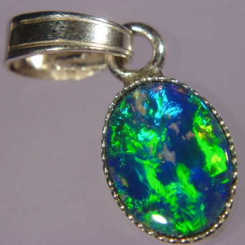 Opal A2561 - Click to view details...