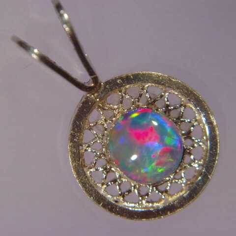Opal A2573 - Click to view details...