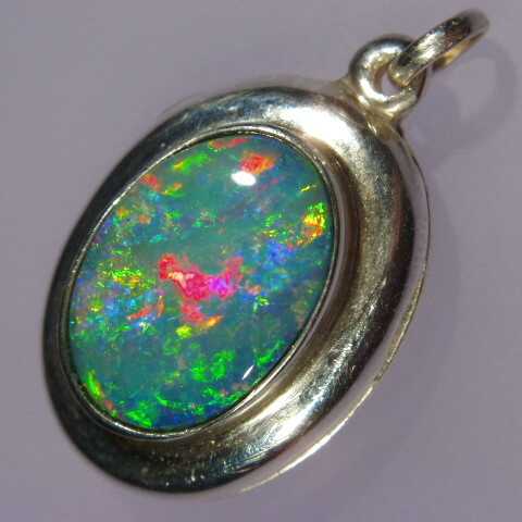 Opal A2574 - Click to view details...