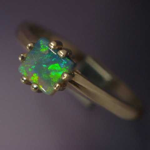 Opal A2576 - Click to view details...