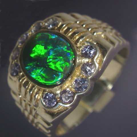 Opal A2577 - Click to view details...