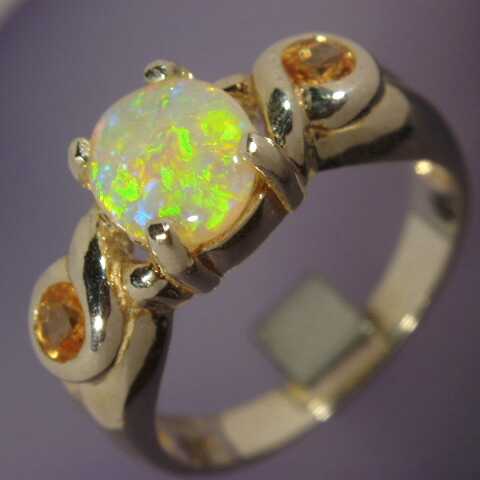 Opal A2579 - Click to view details...