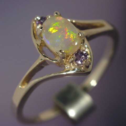 Opal A2581 - Click to view details...