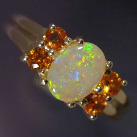 Opal A2582 - Click to view details...