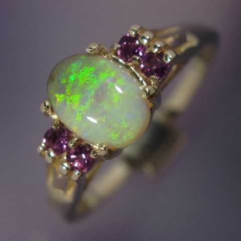 Opal A2584 - Click to view details...
