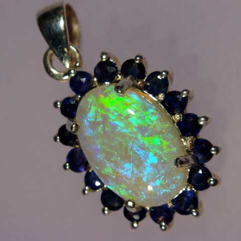 Opal A2586 - Click to view details...