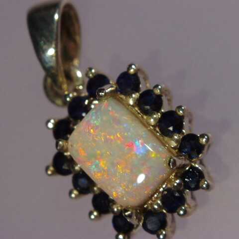 Opal A2587 - Click to view details...