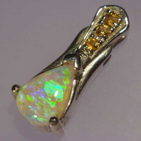 Opal A2589 - Click to view details...