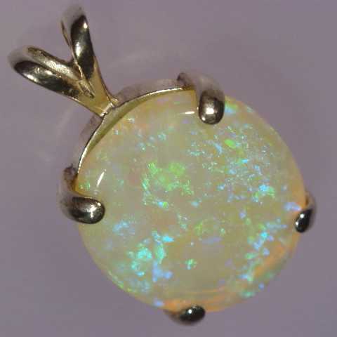 Opal A2592 - Click to view details...