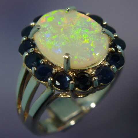 Opal A2595 - Click to view details...
