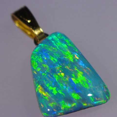 Opal A2611 - Click to view details...