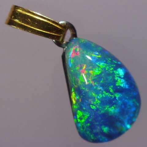 Opal A2614 - Click to view details...