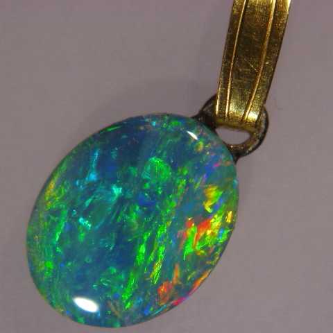 Opal A2618 - Click to view details...