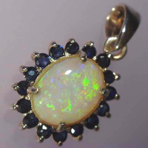 Opal A2623 - Click to view details...