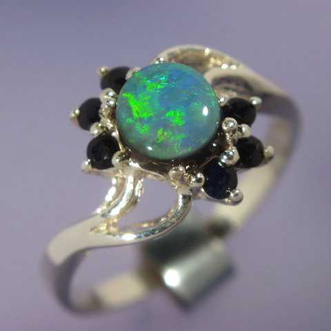Opal A2631 - Click to view details...
