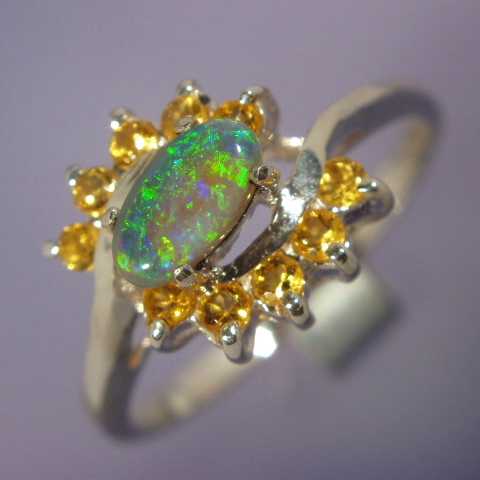 Opal A2634 - Click to view details...
