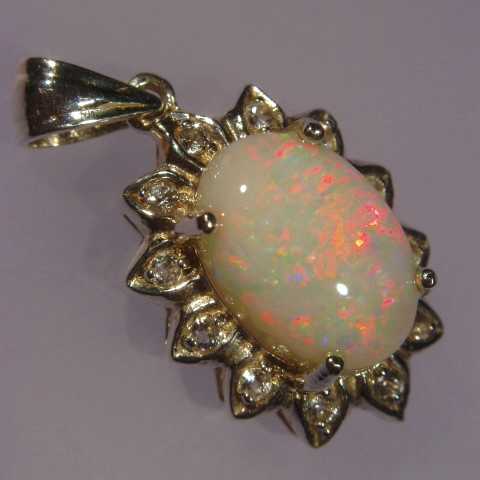 Opal A2737 - Click to view details...