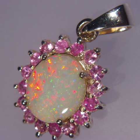 Opal A2751 - Click to view details...