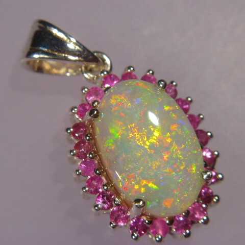 Opal A2755 - Click to view details...