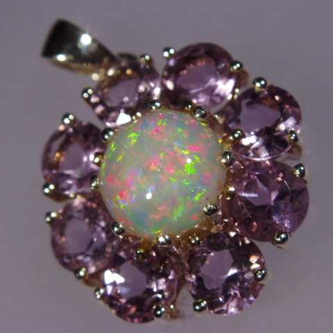 Opal A2796 - Click to view details...