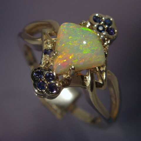 Opal A2816 - Click to view details...