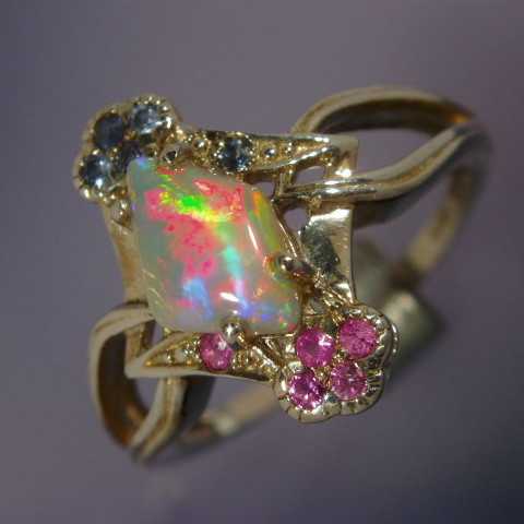 Opal A2817 - Click to view details...