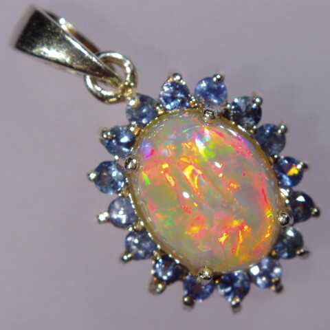 Opal A2841 - Click to view details...