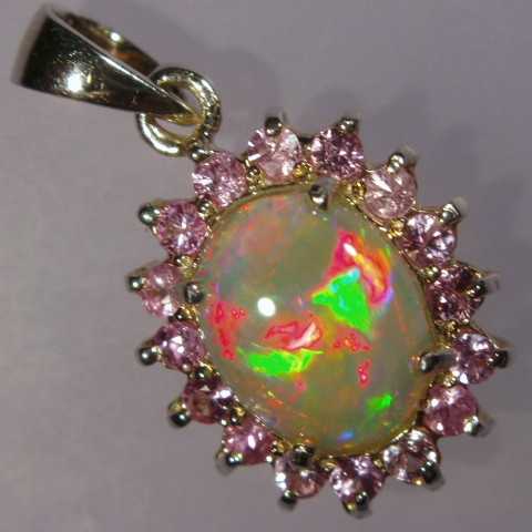 Opal A2842 - Click to view details...