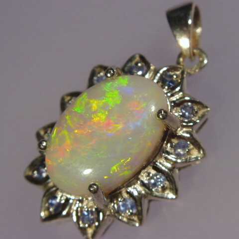 Opal A2867 - Click to view details...