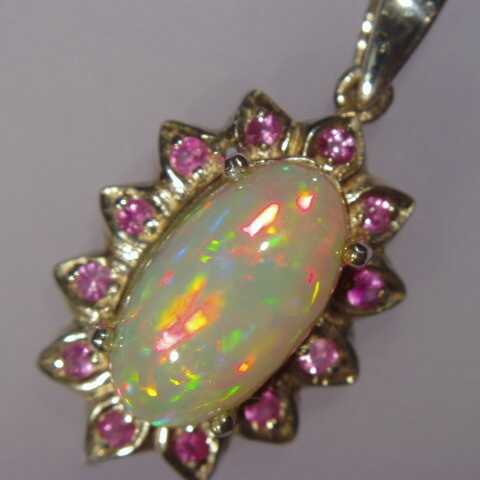 Opal A2946 - Click to view details...