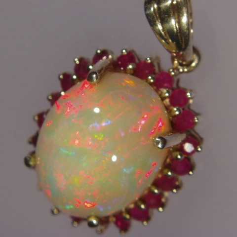 Opal A2965 - Click to view details...