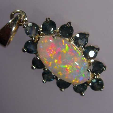 Opal A2983 - Click to view details...