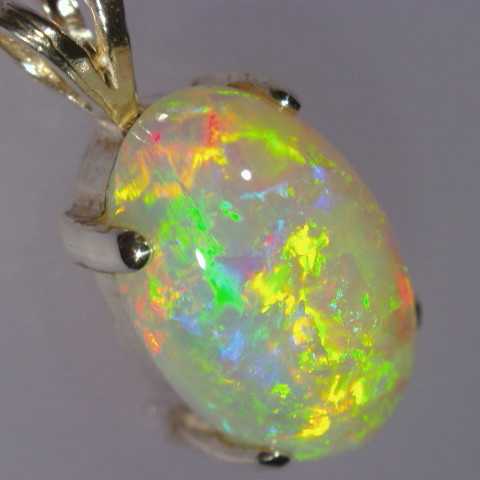 Opal A3027 - Click to view details...