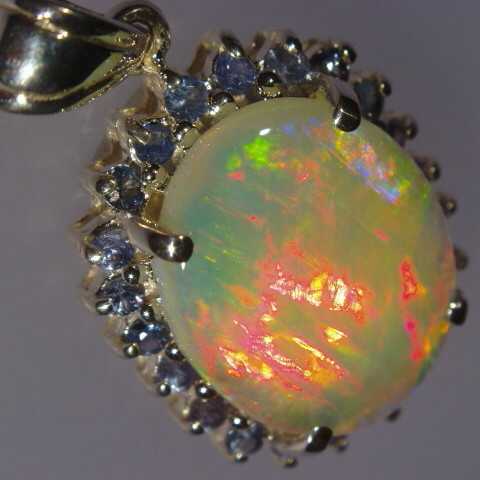 Opal A3076 - Click to view details...