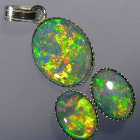 Opal A3106 - Click to view details...