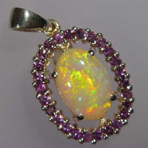 Opal A3551 - Click to view details...